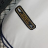 Camiseta Fútbol Real Madrid Primera Equipación Retro Clásica 2000-2001