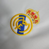 Camiseta Fútbol Real Madrid Primera Equipación Retro Clásica 2000-2001