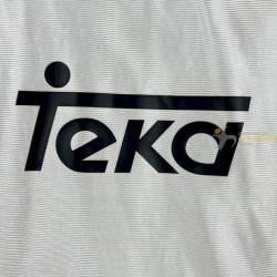 Camiseta Real Madrid Primera Equipación Retro Clásica 1998-2000