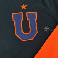 Chándal Universidad de Chile 2025-2026