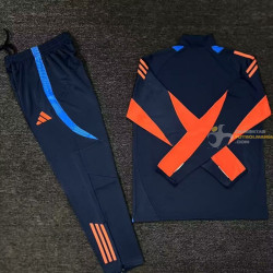 Chándal Universidad de Chile 2025-2026