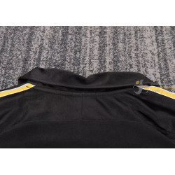 Camiseta y Pantalón Niños Real Madrid Segunda Equipación Retro Clásica 1999-2001