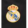 Camiseta y Pantalón Niños Real Madrid Segunda Equipación Retro Clásica 1999-2001
