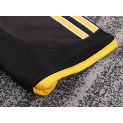 Camiseta y Pantalón Niños Real Madrid Segunda Equipación Retro Clásica 1999-2001