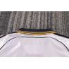 Camiseta y Pantalón Niños Real Madrid Primera Equipación Retro Clásica 1998-2000