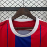 Camiseta Fútbol Bayern Munich Primera Equipación Retro Clásica 2014-2015
