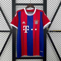 Camiseta Fútbol Bayern...