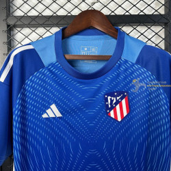 Camiseta Fútbol Atlético de Madrid Portero 2025-2026