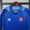 Camiseta Fútbol Atlético de Madrid Portero 2025-2026