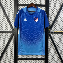 Camiseta Fútbol Atlético de...