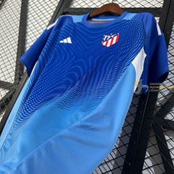 Camiseta Fútbol Atlético de Madrid Portero 2025-2026