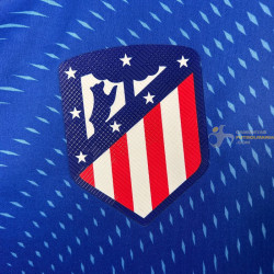 Camiseta Fútbol Atlético de Madrid Portero 2025-2026