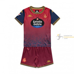 Camiseta y Pantalón Niños...