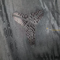 Pantalón Fútbol Barcelona Segunda Equipación Versión Jugador 2025-2026