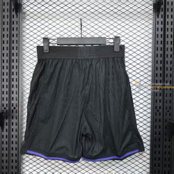 Pantalón Fútbol Barcelona Segunda Equipación Versión Jugador 2025-2026