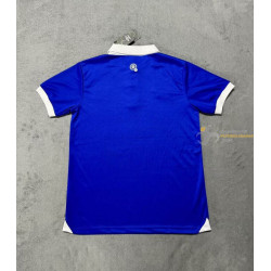 Camiseta Fútbol El Salvador Primera Equipación 2025