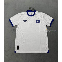 Camiseta Fútbol El Salvador...