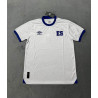 Camiseta Fútbol El Salvador Segunda Equipación 2025