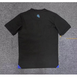 Camiseta Fútbol El Salvador Tercera Equipación 2025