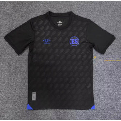 Camiseta Fútbol El Salvador...