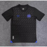 Camiseta Fútbol El Salvador Tercera Equipación 2025