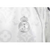 Camiseta Fútbol Real Madrid Edición Louis Vuitton Versión Jugador 2025-2026