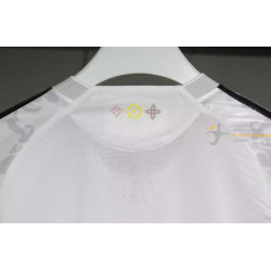 Camiseta Fútbol Real Madrid Edición Louis Vuitton Versión Jugador 2025-2026