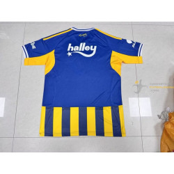 Camiseta Fútbol Fenerbahçe Primera Equipación 2025-2026