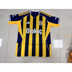Camiseta Fútbol Fenerbahçe...