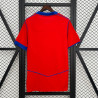 Camiseta Fútbol Paris Saint-Germain Tercera Equipación 2025-2026