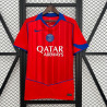 Camiseta Fútbol Paris Saint-Germain Tercera Equipación 2025-2026