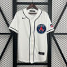 Camiseta Estilo Beisbol Paris Saint-Germain 2025-2026