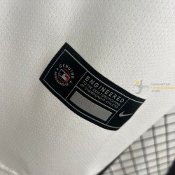 Camiseta Estilo Beisbol Paris Saint-Germain 2025-2026