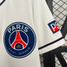Camiseta Estilo Beisbol Paris Saint-Germain 2025-2026