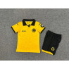 Camiseta y Pantalón Niños Wolverhampton Primera Equipación 2025-2026