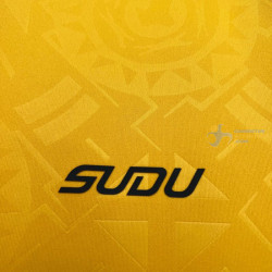 Camiseta Fútbol Wolverhampton Primera Equipación 2025-2026