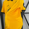 Camiseta Fútbol Wolverhampton Primera Equipación 2025-2026