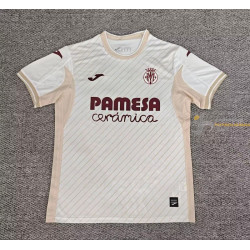 Camiseta Fútbol Villarreal...