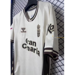 Camiseta Fútbol Las Palmas Tercera Equipación 2025-2026