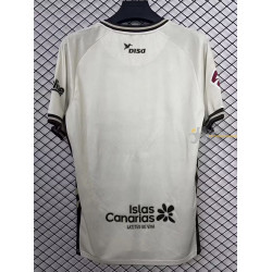Camiseta Fútbol Las Palmas Tercera Equipación 2025-2026