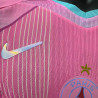 Camiseta Fútbol Paris Saint-Germain Edición Especial Rosa Versión Jugador 2025-2026