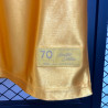 Camiseta Fútbol Wolverhampton 70 Aniversario 2024-2025