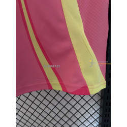 Camiseta Fútbol Escocia Femenino Segunda Equipación 2025-2026