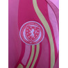 Camiseta Fútbol Escocia Femenino Segunda Equipación 2025-2026