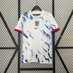 Camiseta Fútbol Noruega...