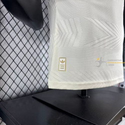 Camiseta Fútbol Flamengo Tercera Equipación Versión Jugador 2025-2026