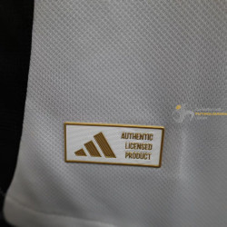 Camiseta Fútbol Flamengo Segunda Equipación Versión Jugador 2025-2026