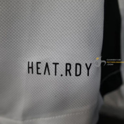 Camiseta Fútbol Flamengo Segunda Equipación Versión Jugador 2025-2026