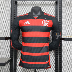 Camiseta Fútbol Flamengo...