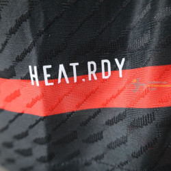 Camiseta Fútbol Flamengo Primera Equipación Versión Jugador 2025-2026